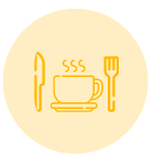 cafes