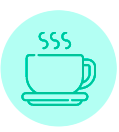 cafes